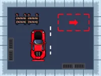 Parking Skills